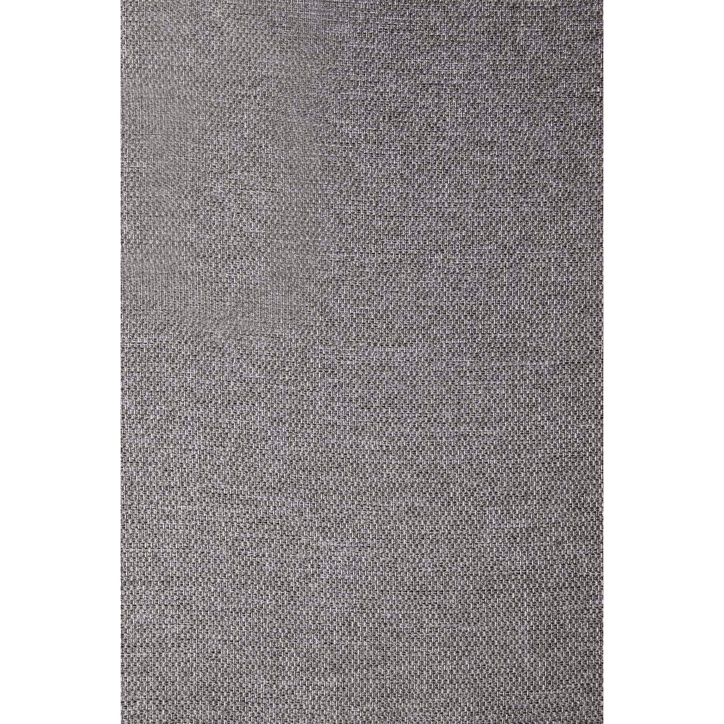 Amber Bed, Grey Linen