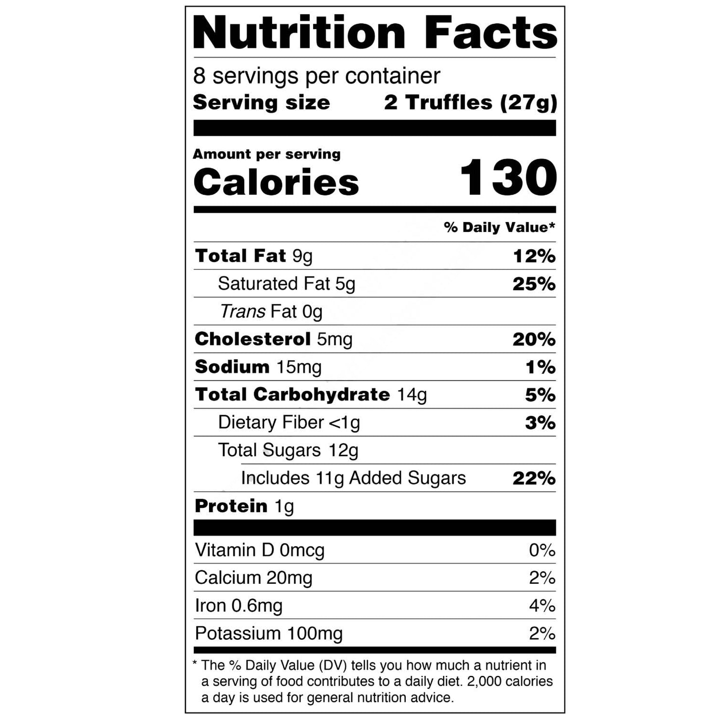 Andy Anand Artisan Dark Chocolate Truffles – 24 Pc Handmade Assorted Flavors, Decadent & Delicious, Made with 60% Chocolate (Cocoa Butter)