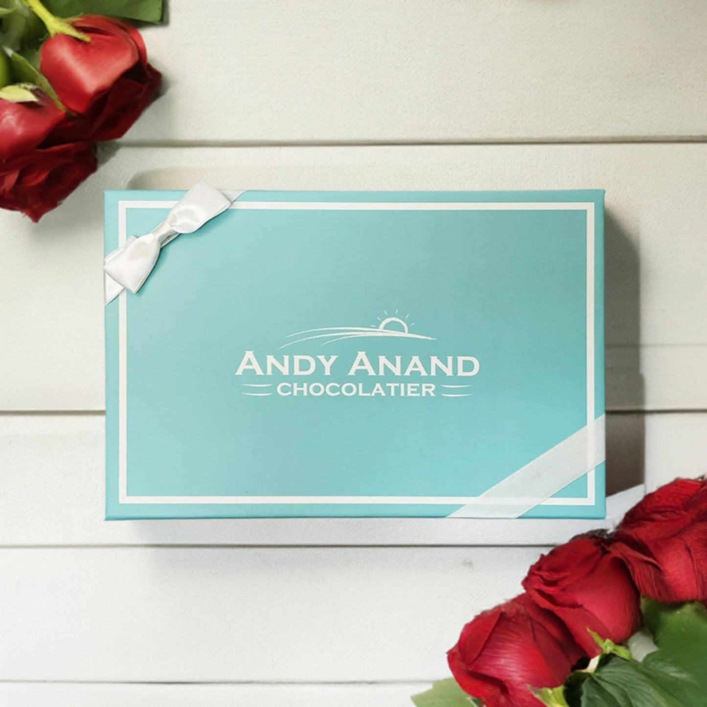 Andy Anand Gluten-Free Cookies & Cream Cake, 9-Inch, 2 lb – Hand-Baked, All-Natural, No Preservatives, Birthday & Celebration Gift Box