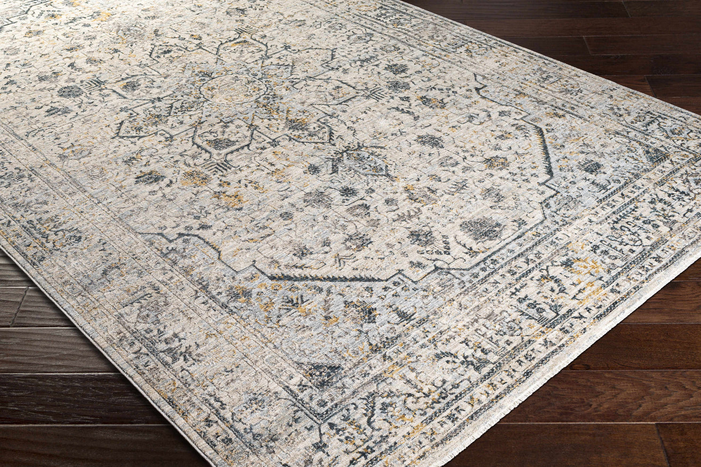 Anmoore Luxe Rug