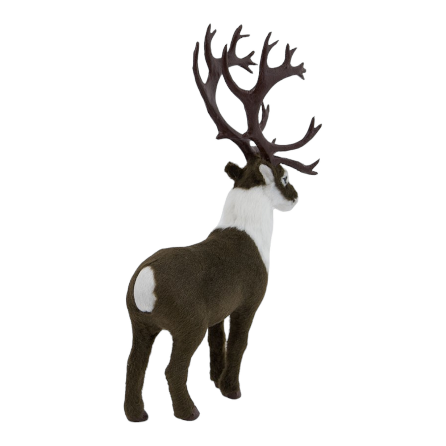 Byers' Choice Caribou