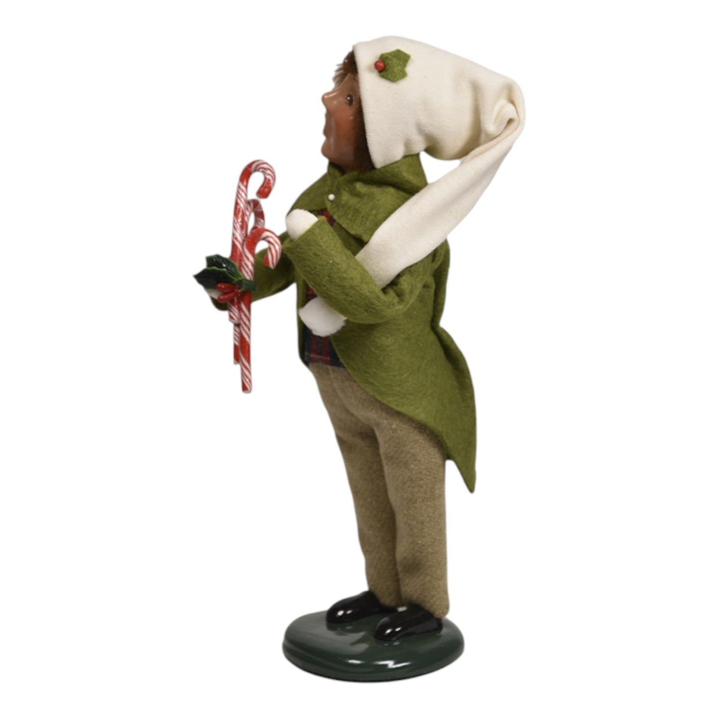 Candy Cane Family - Boy