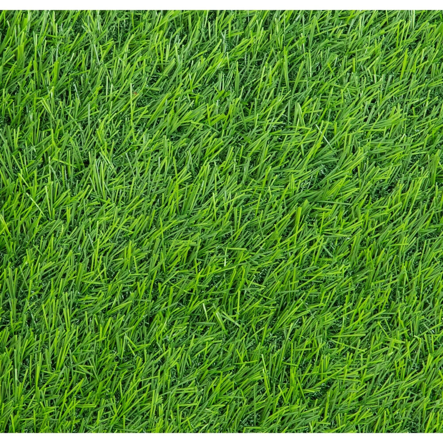 16" UV Resistant Artificial Grass Pillow Cushion (Indoor/Outdoor)