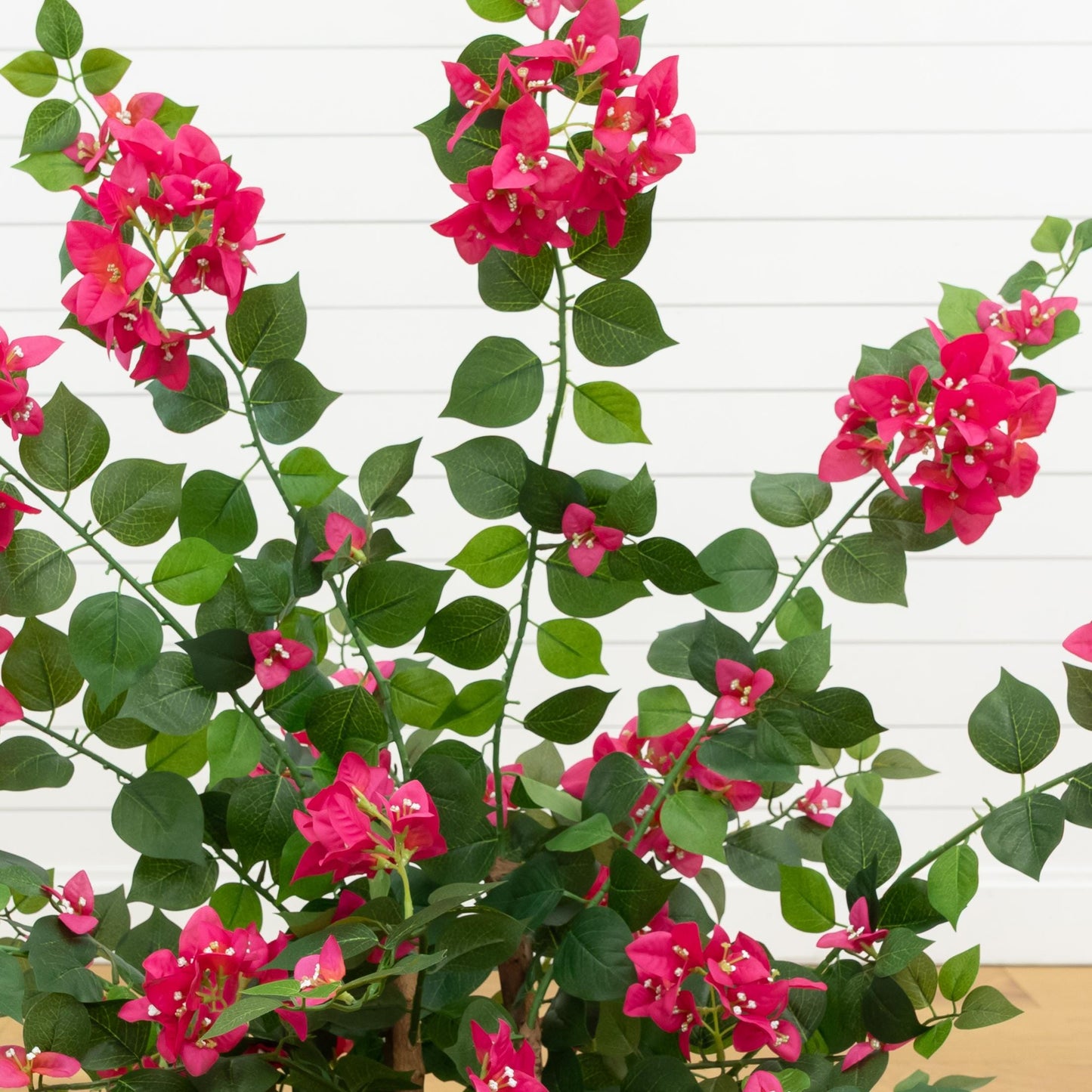 3.5’ Artificial Bougainvillea Tree