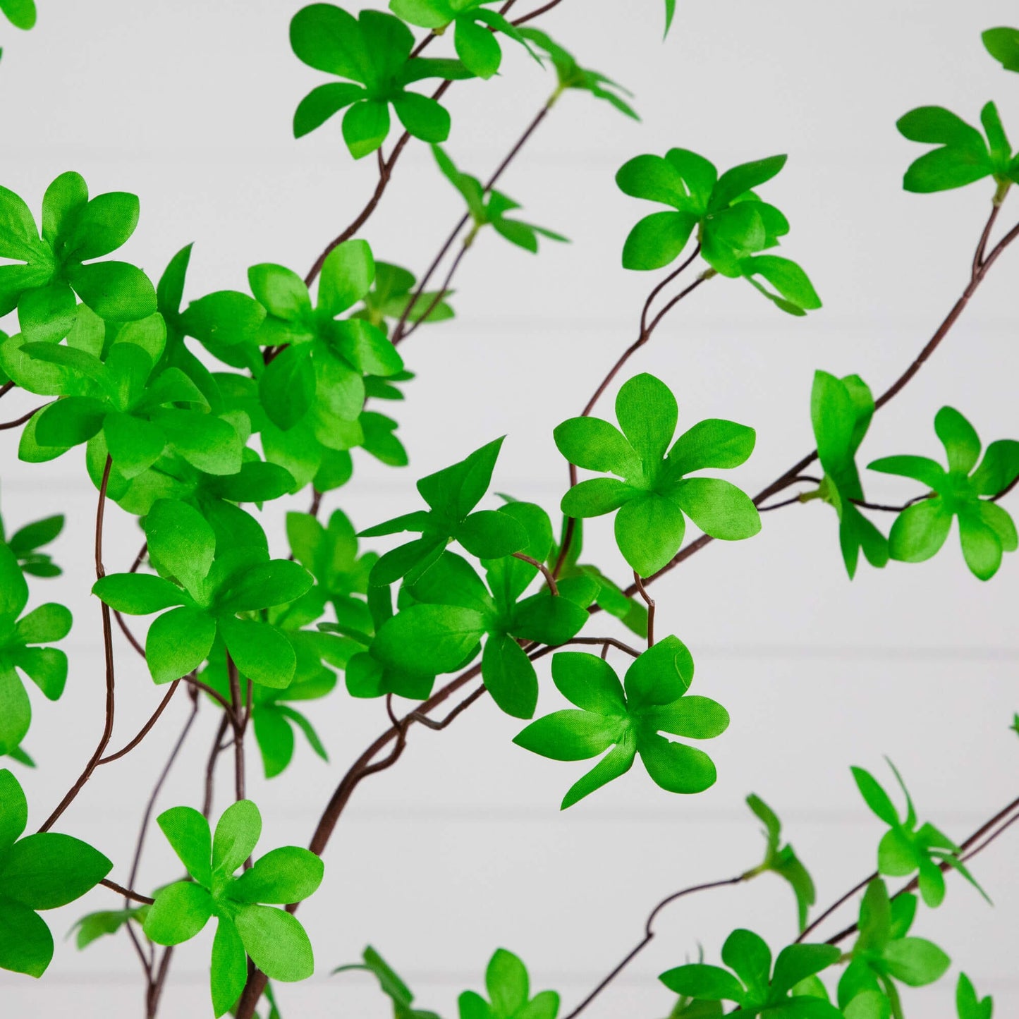 6-ft Artificial Minimalist Enkianthus Tree