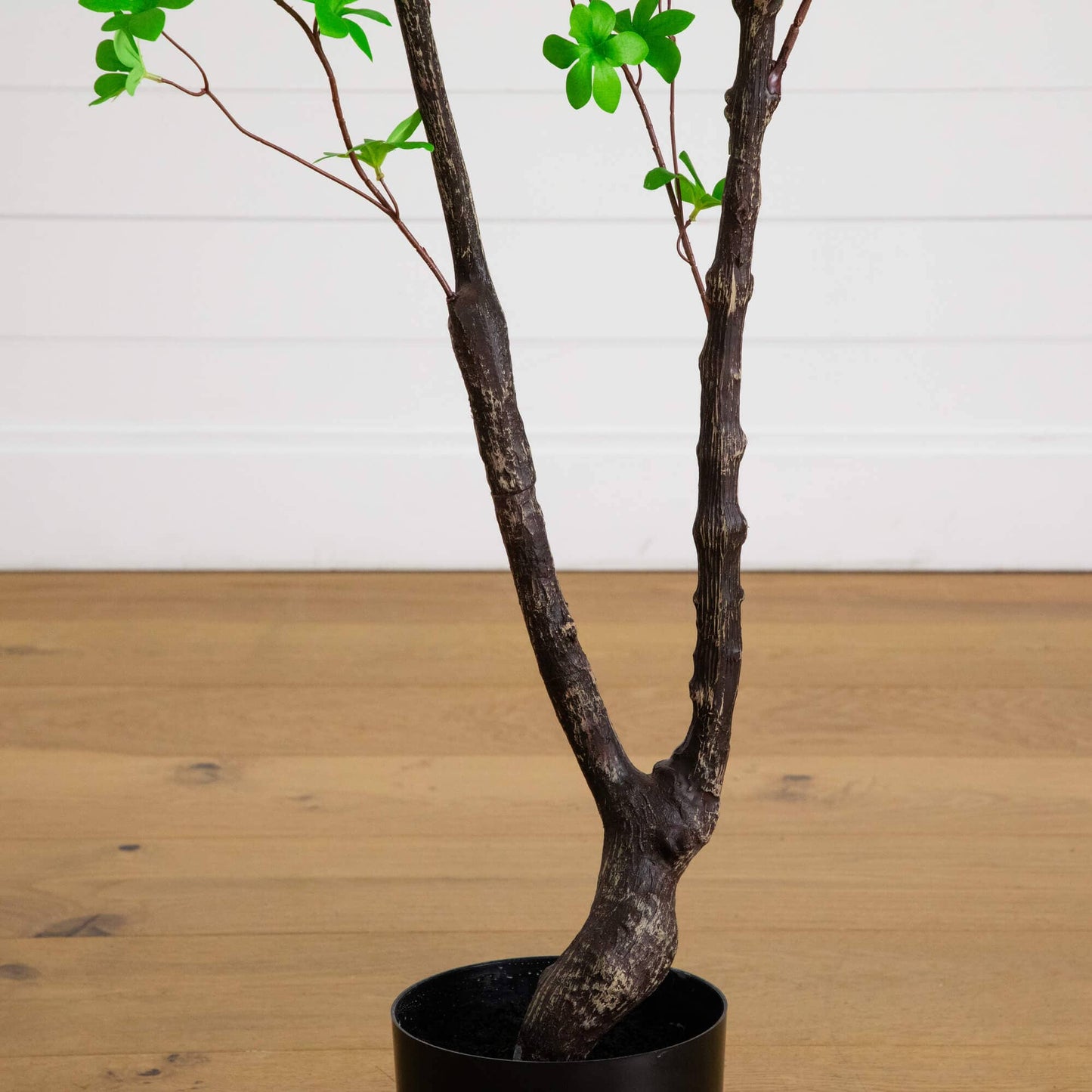 6-ft Artificial Minimalist Enkianthus Tree
