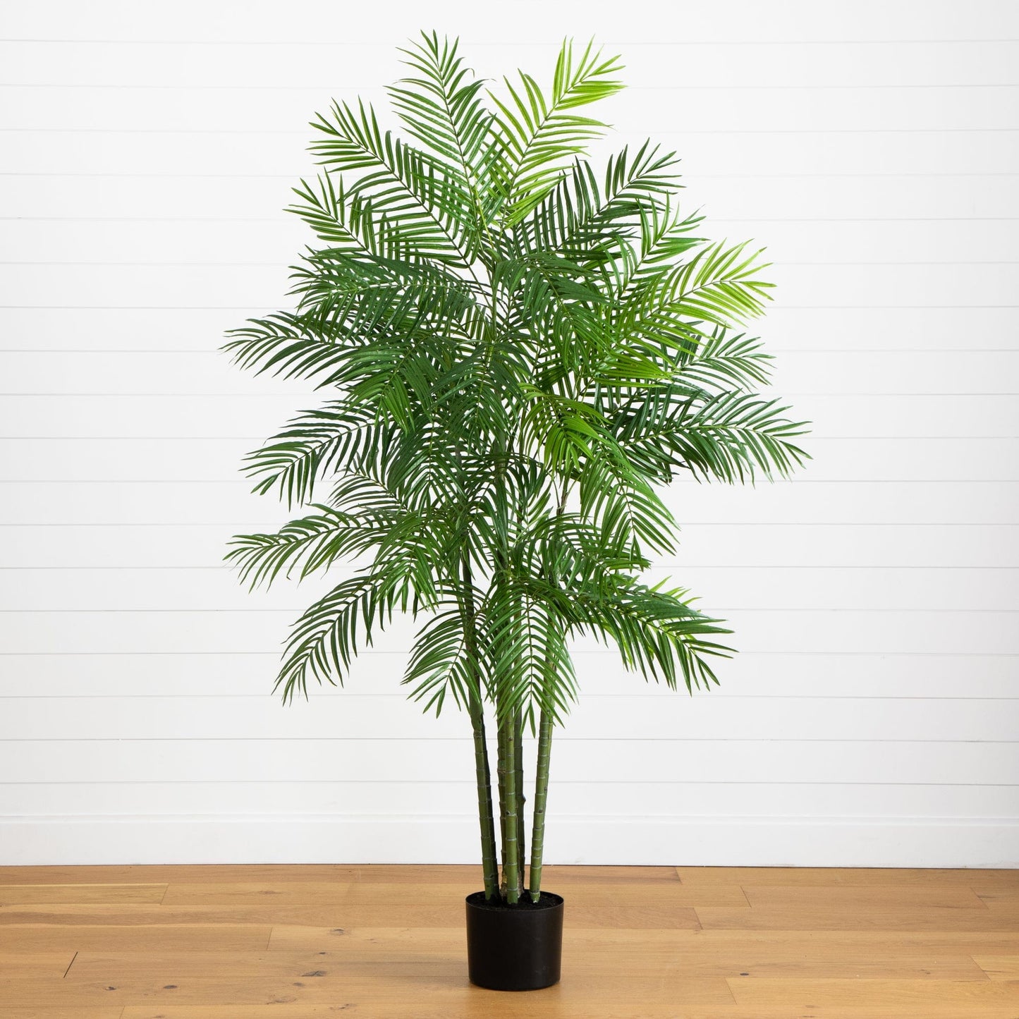 6' Tropic Artificial Areca Palm Silk Tree