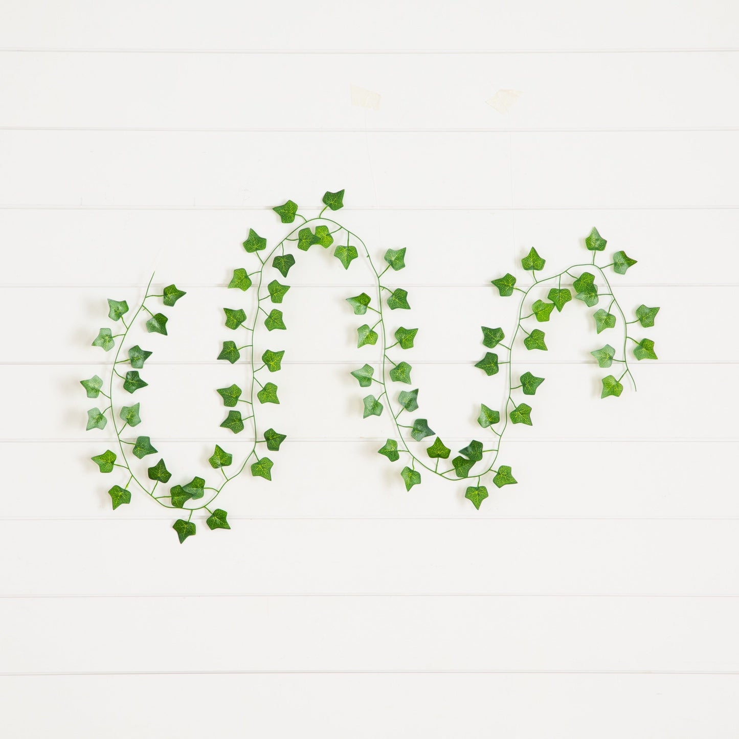 7’ Artificial Ivy Vine Garland - Set of 24