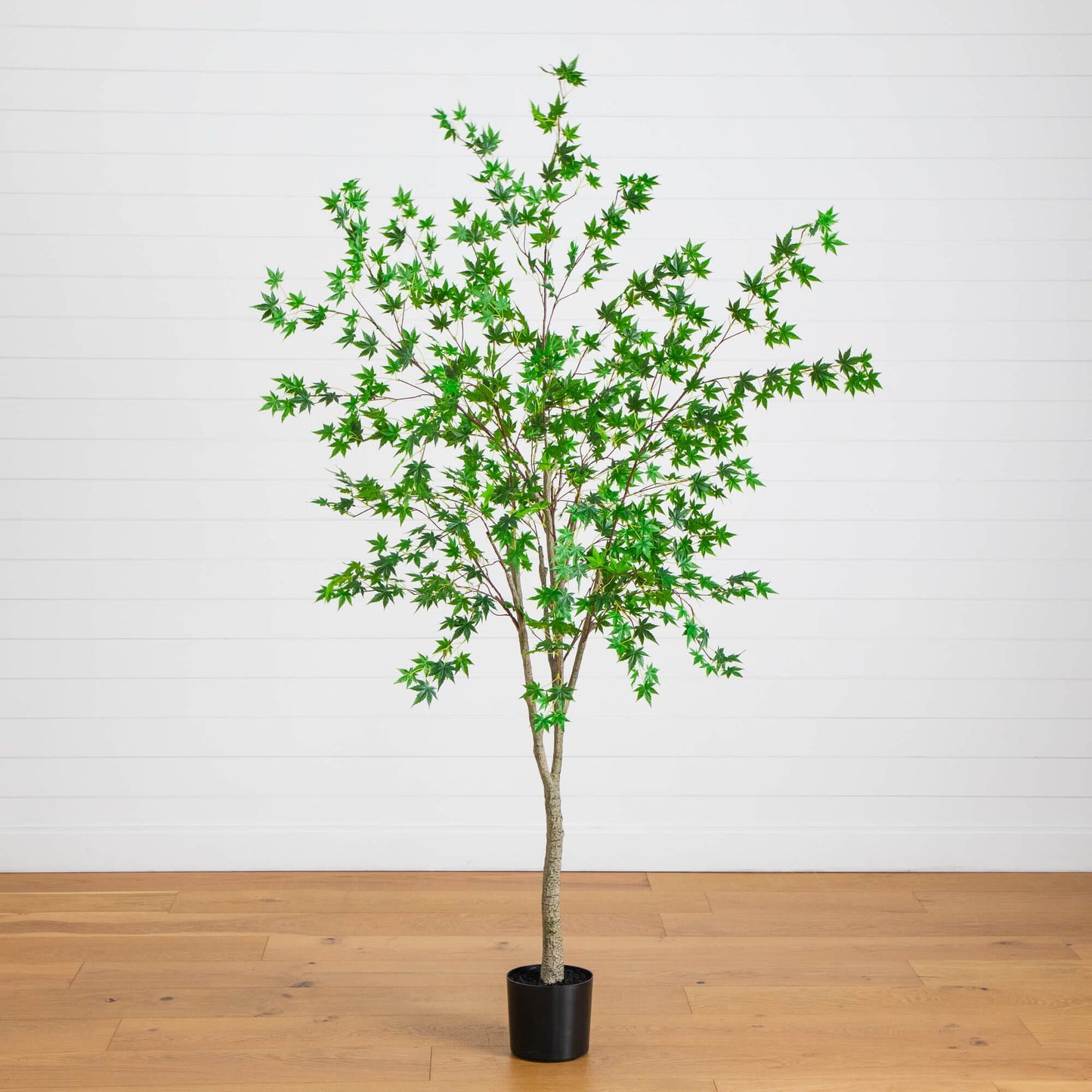 7-ft Artificial Maple Tree