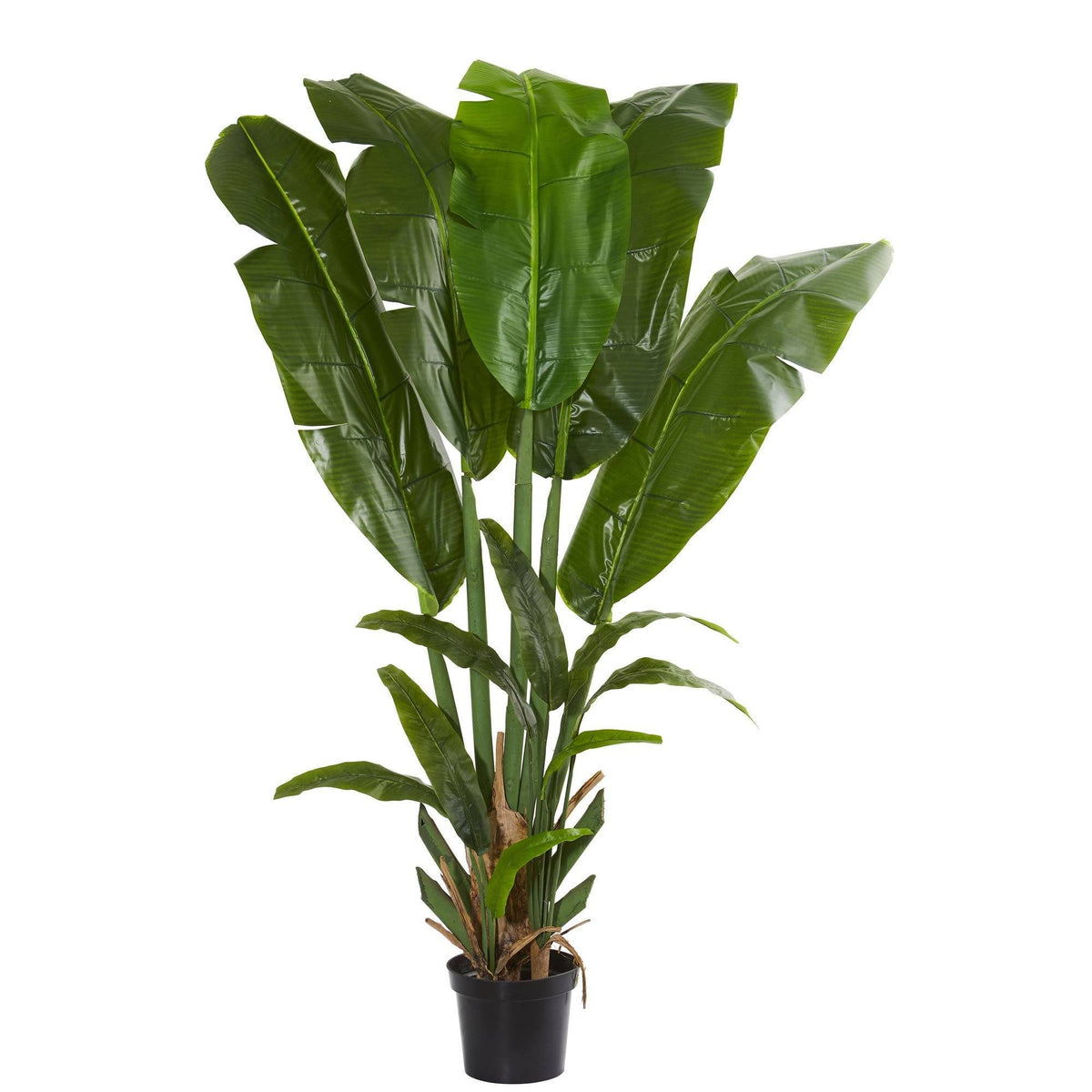 Giant Traveler's Palm Artificial Tree