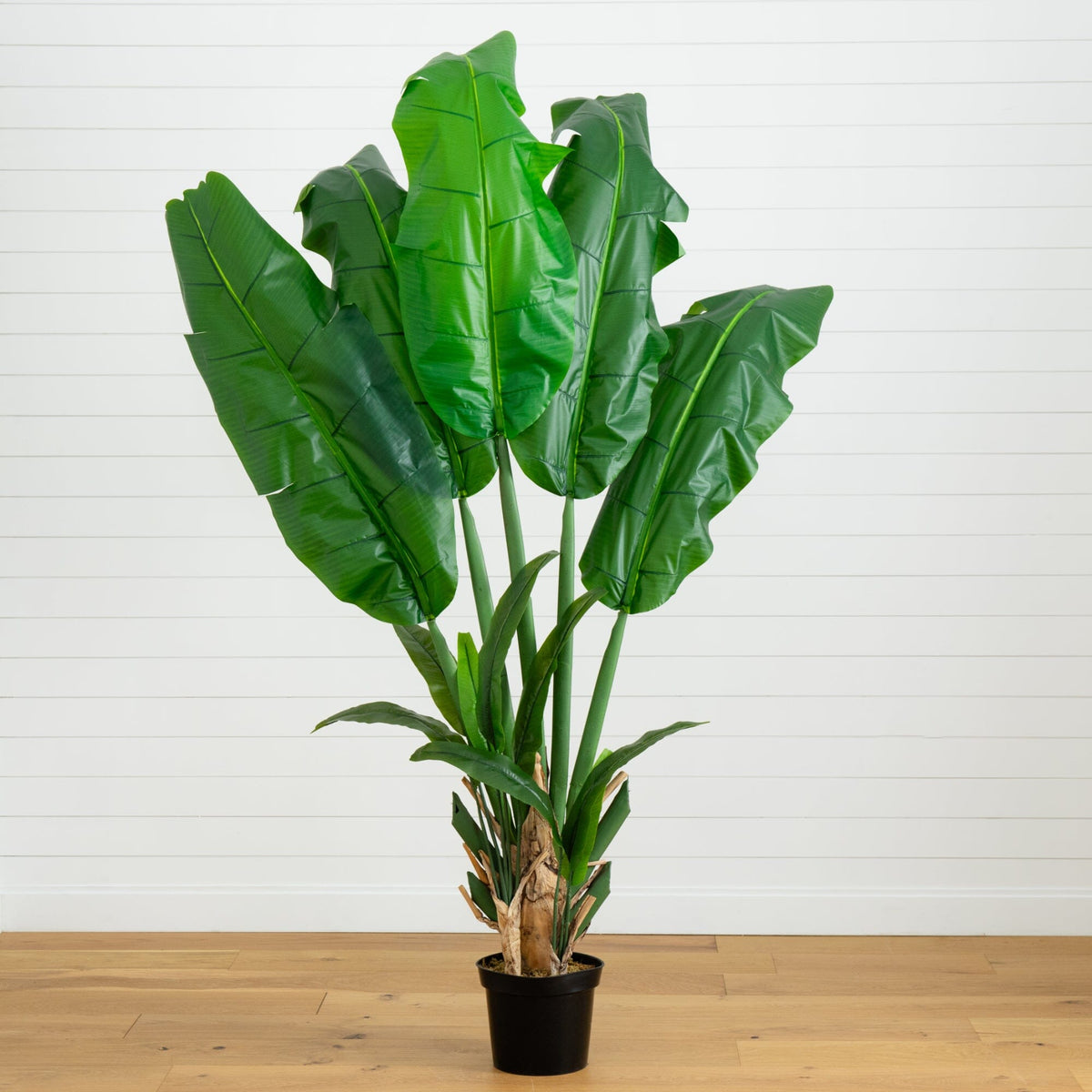 Giant Traveler's Palm Artificial Tree