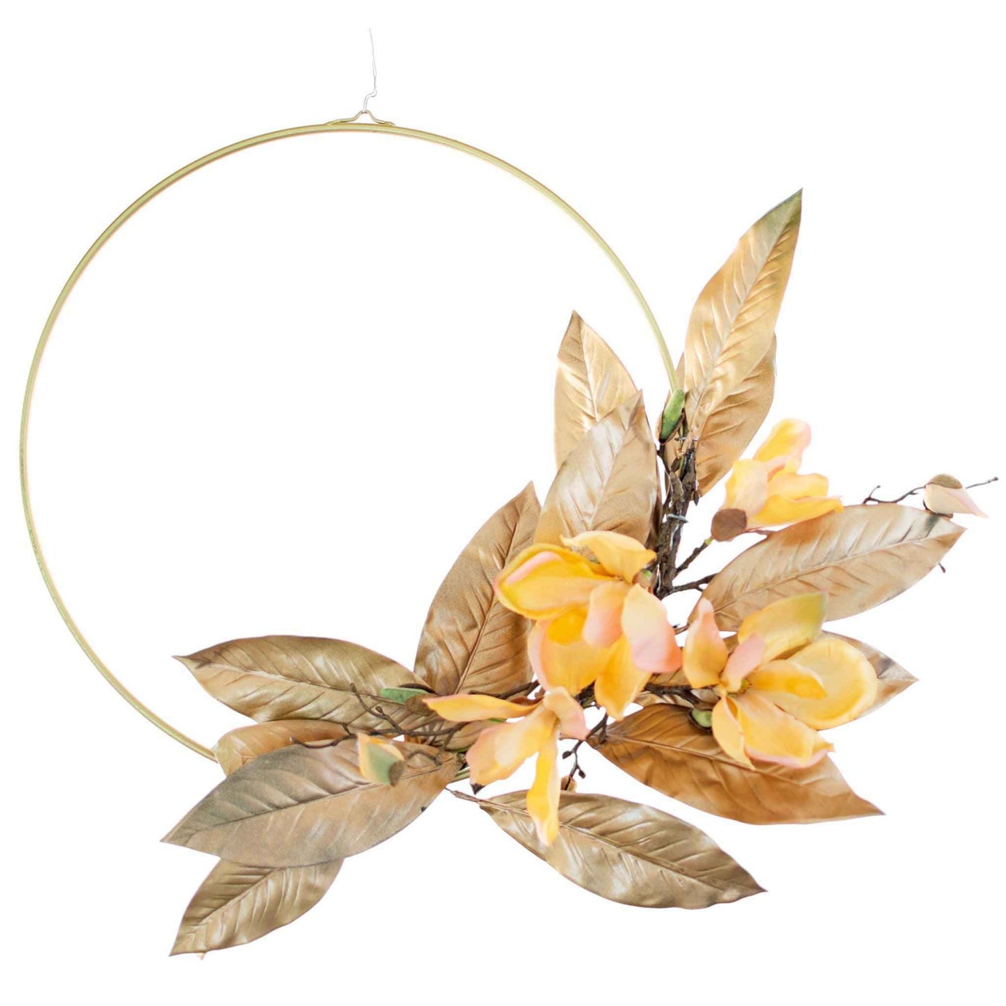 Artisanal Wreath