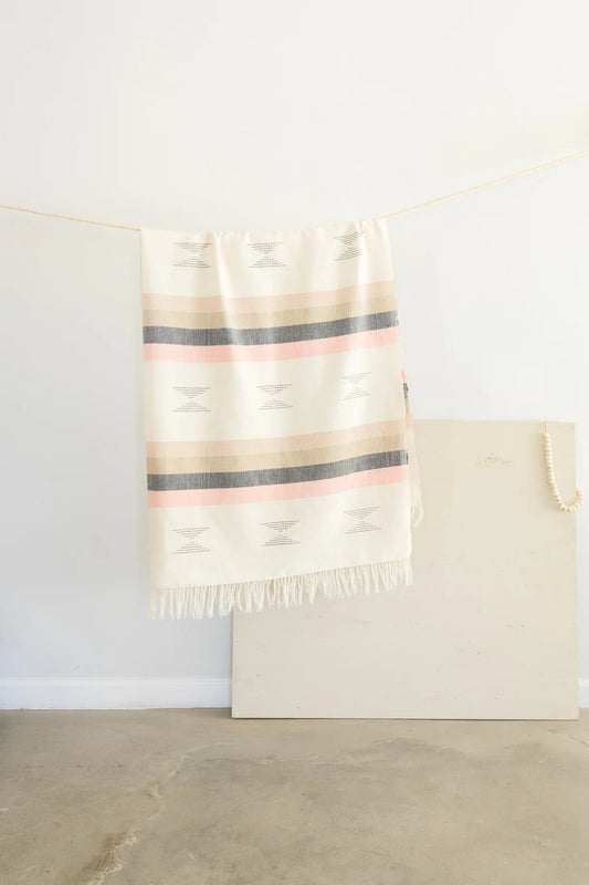 ARTURO BLANKET
