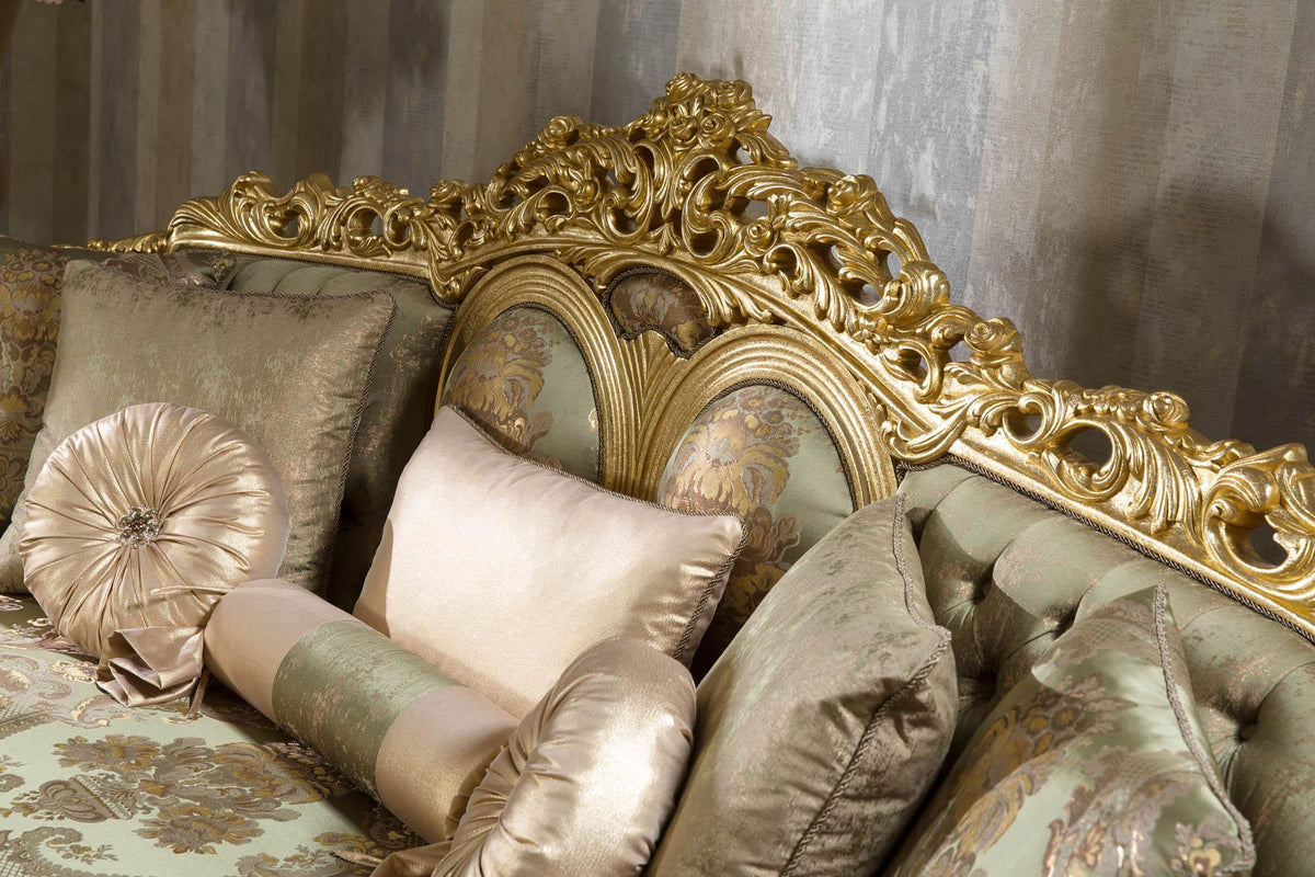 Asya Sofa