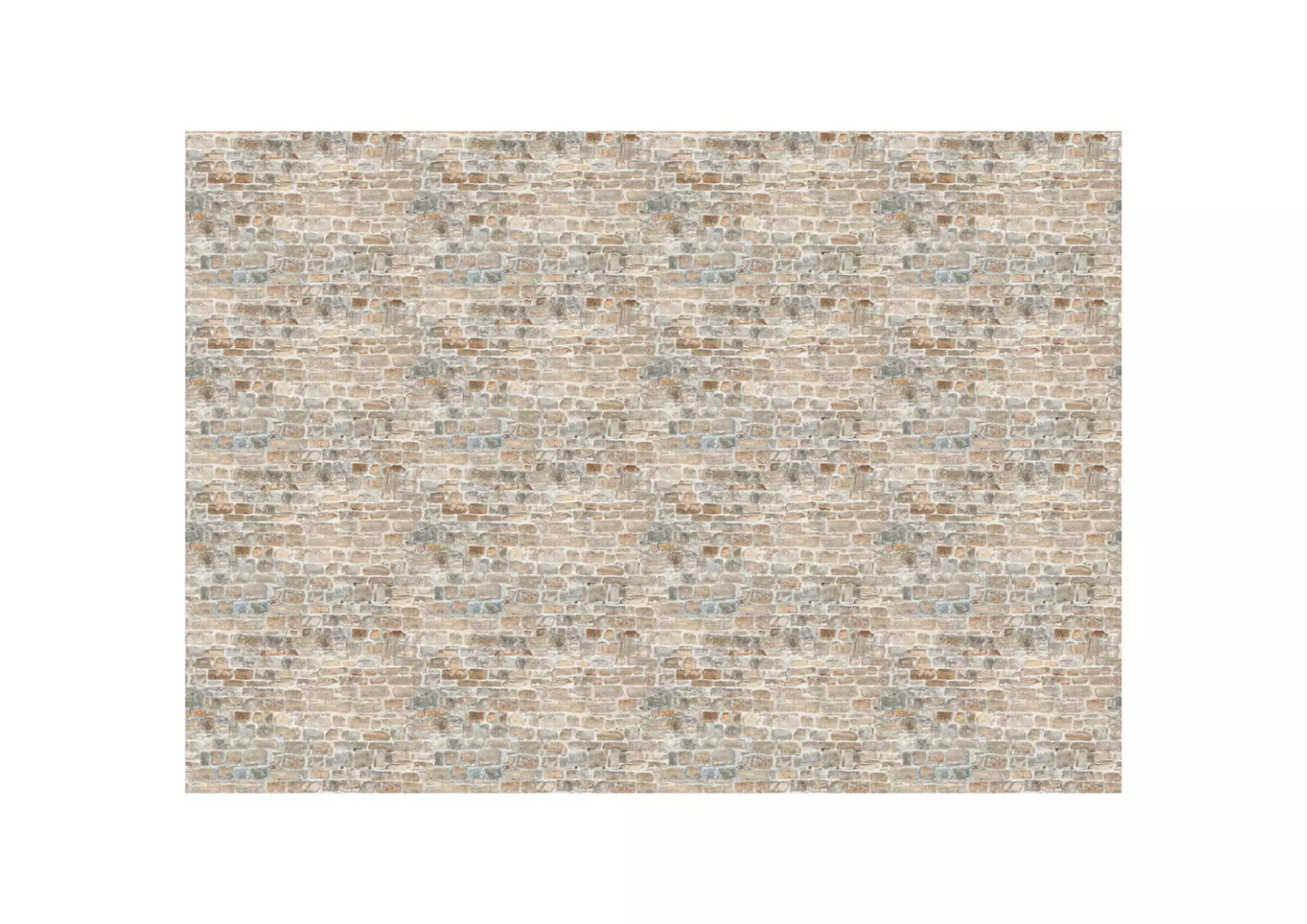 Ancient Stone Sheet - 11.75" x 8.25"