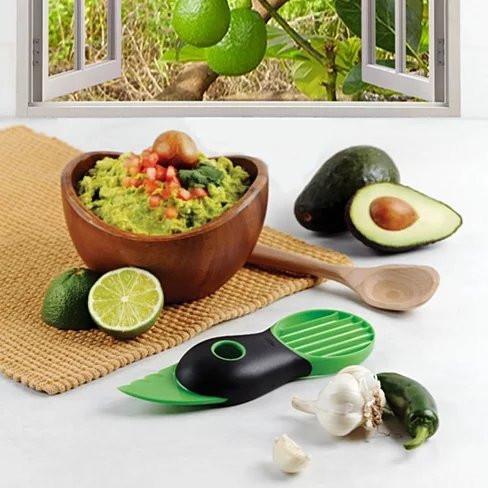 Avocado Joy Peeler
