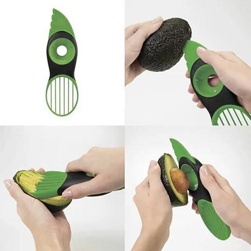Avocado Joy Peeler