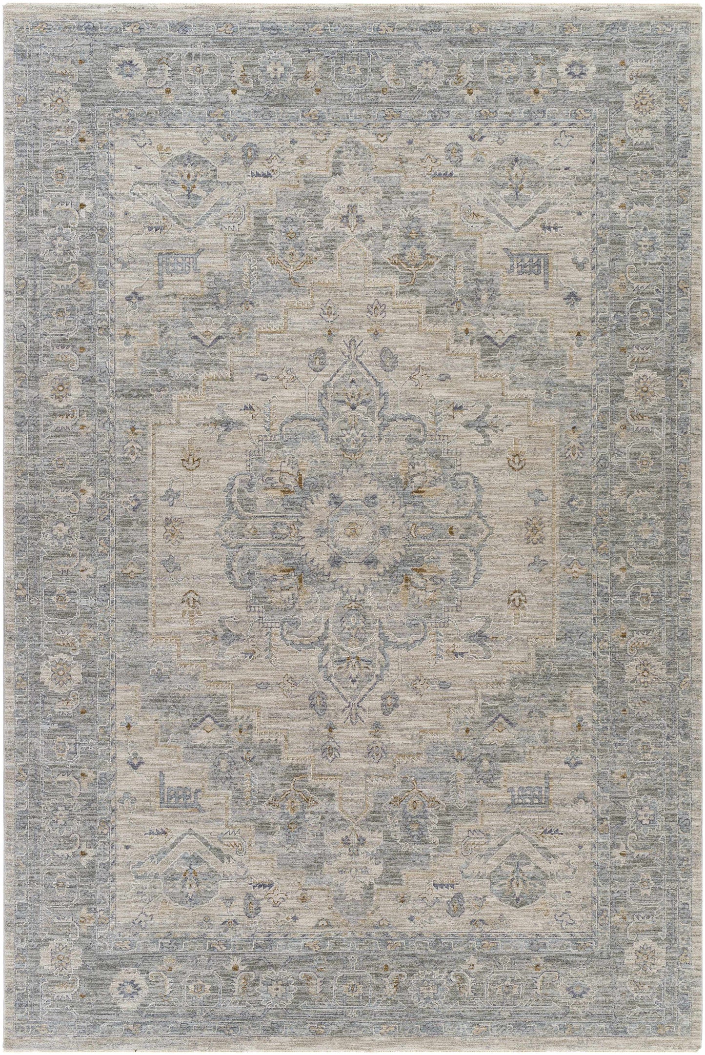 Semaphore Area Rug