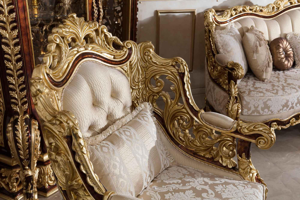 Aybars Armchair