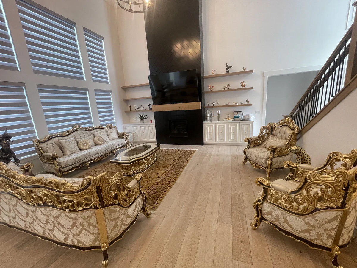 Aybars Sofa