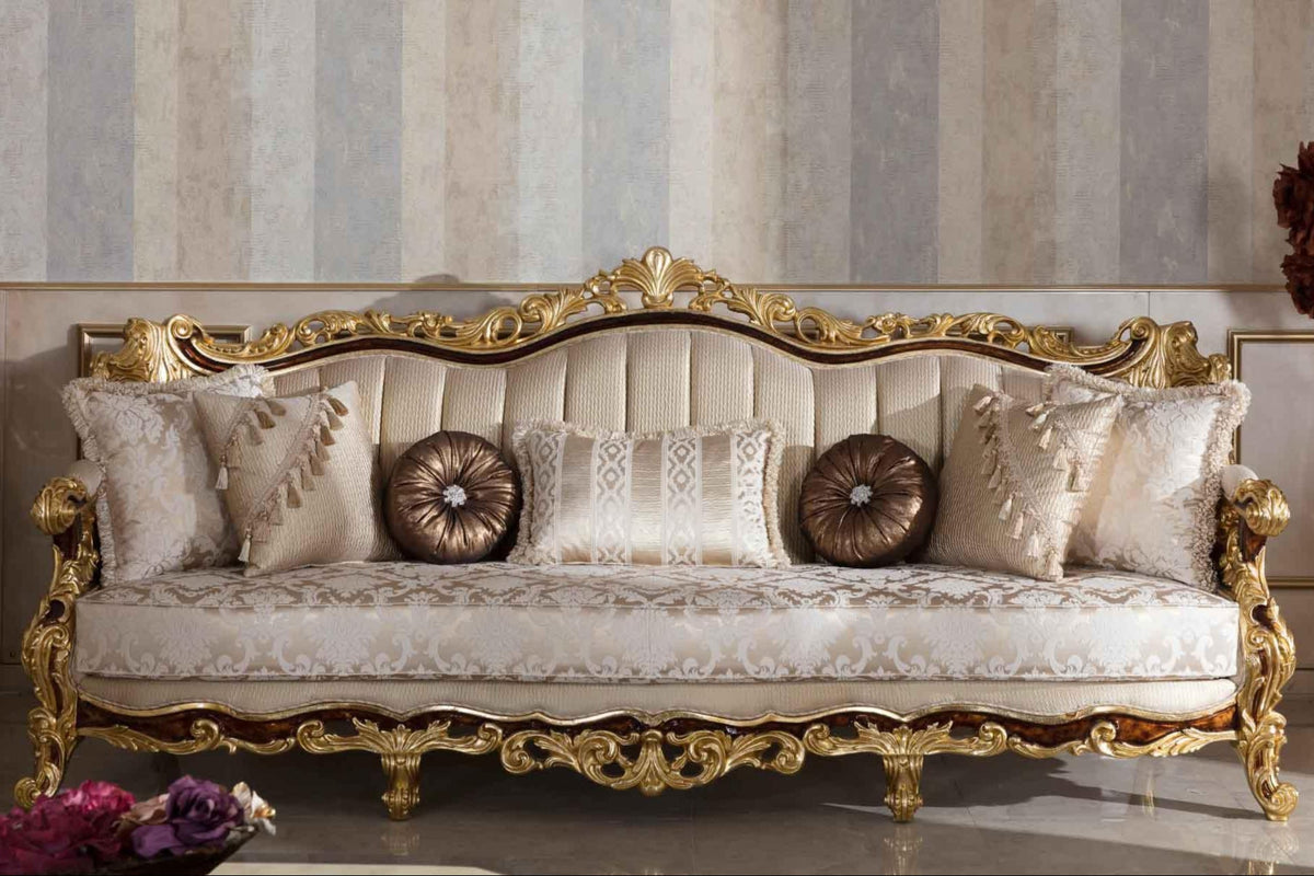 Aybars Sofa