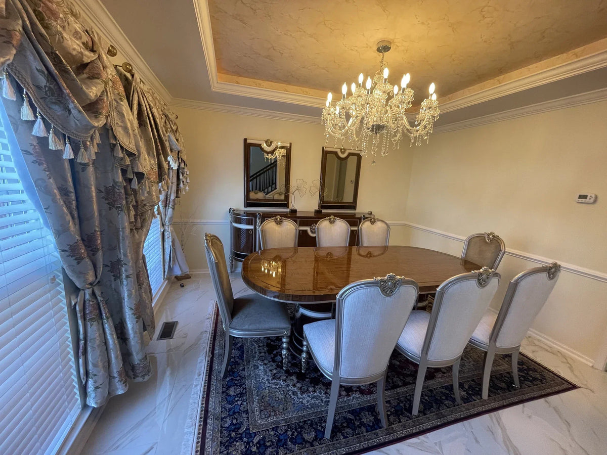 Ayman Dining Table