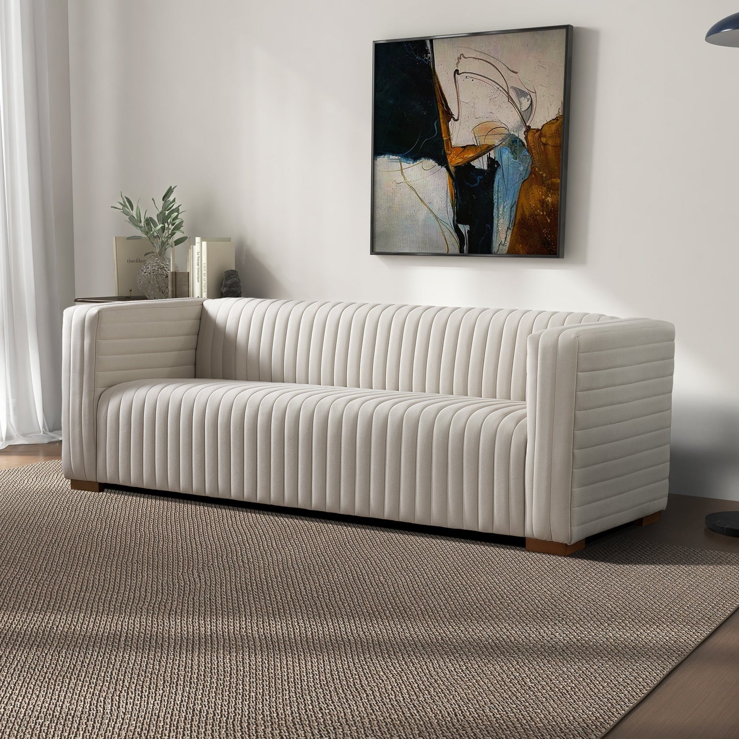Elara Sofa