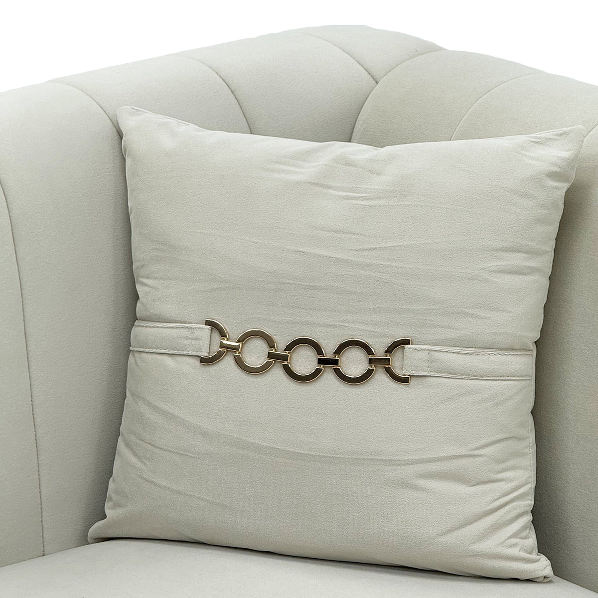 FX-P82B-BE (834-3 Sofa)