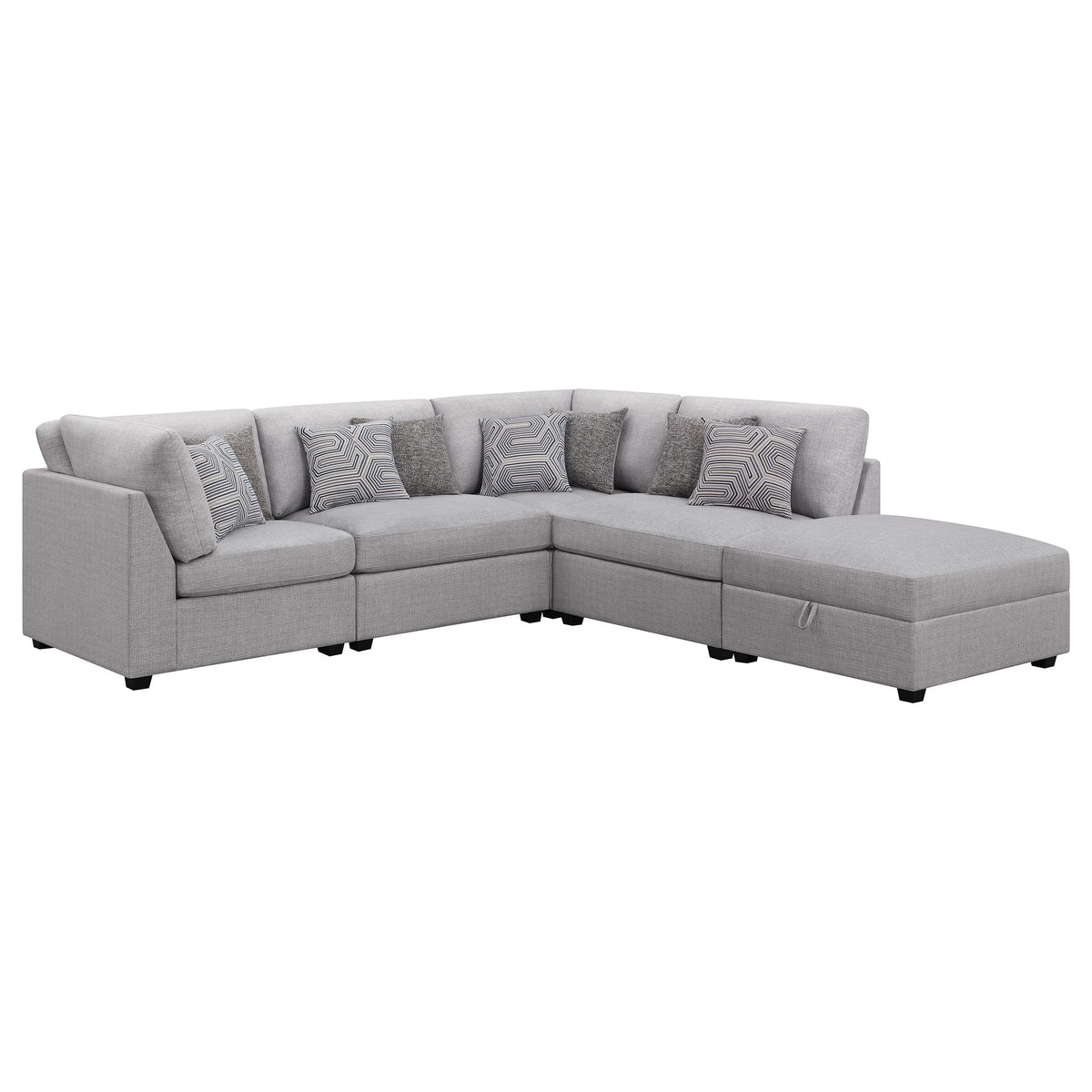 Lafayette Modular Sectional Sofa