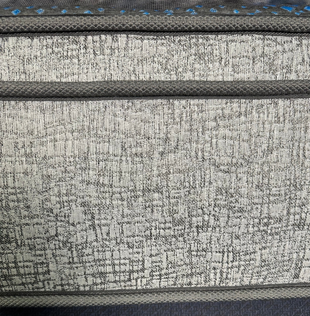Restonic Comfort Care 14" Hybrid Mattress