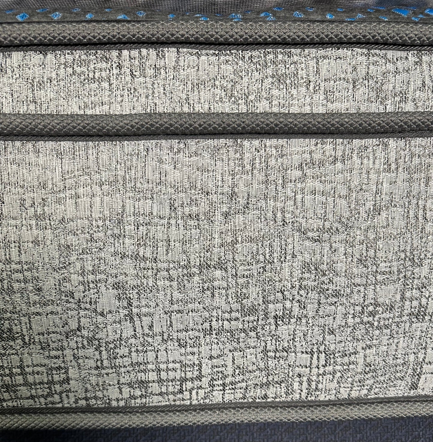 Restonic Comfort Care 15" Euro Top Hybrid Mattress