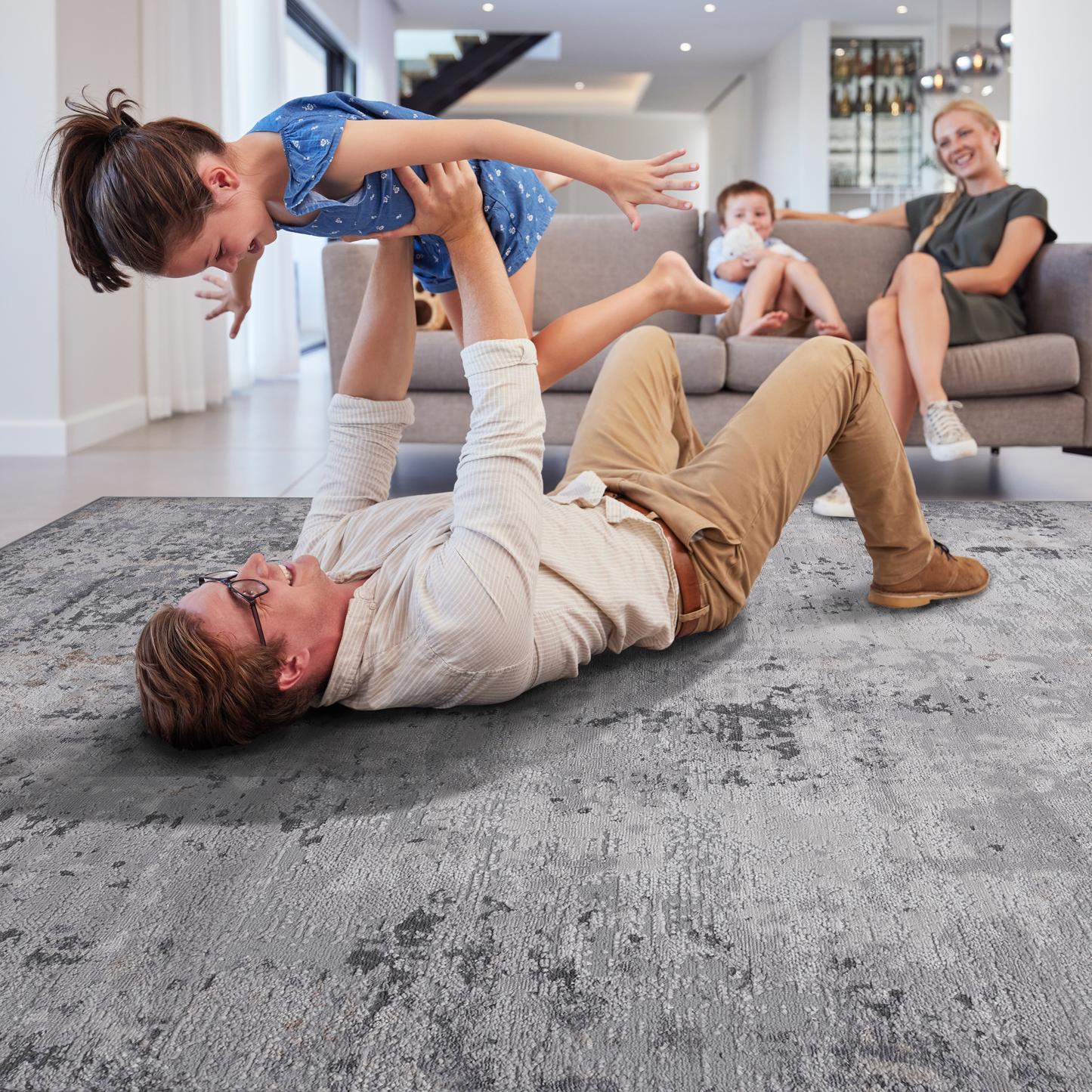 MARFI Collection Rugs
