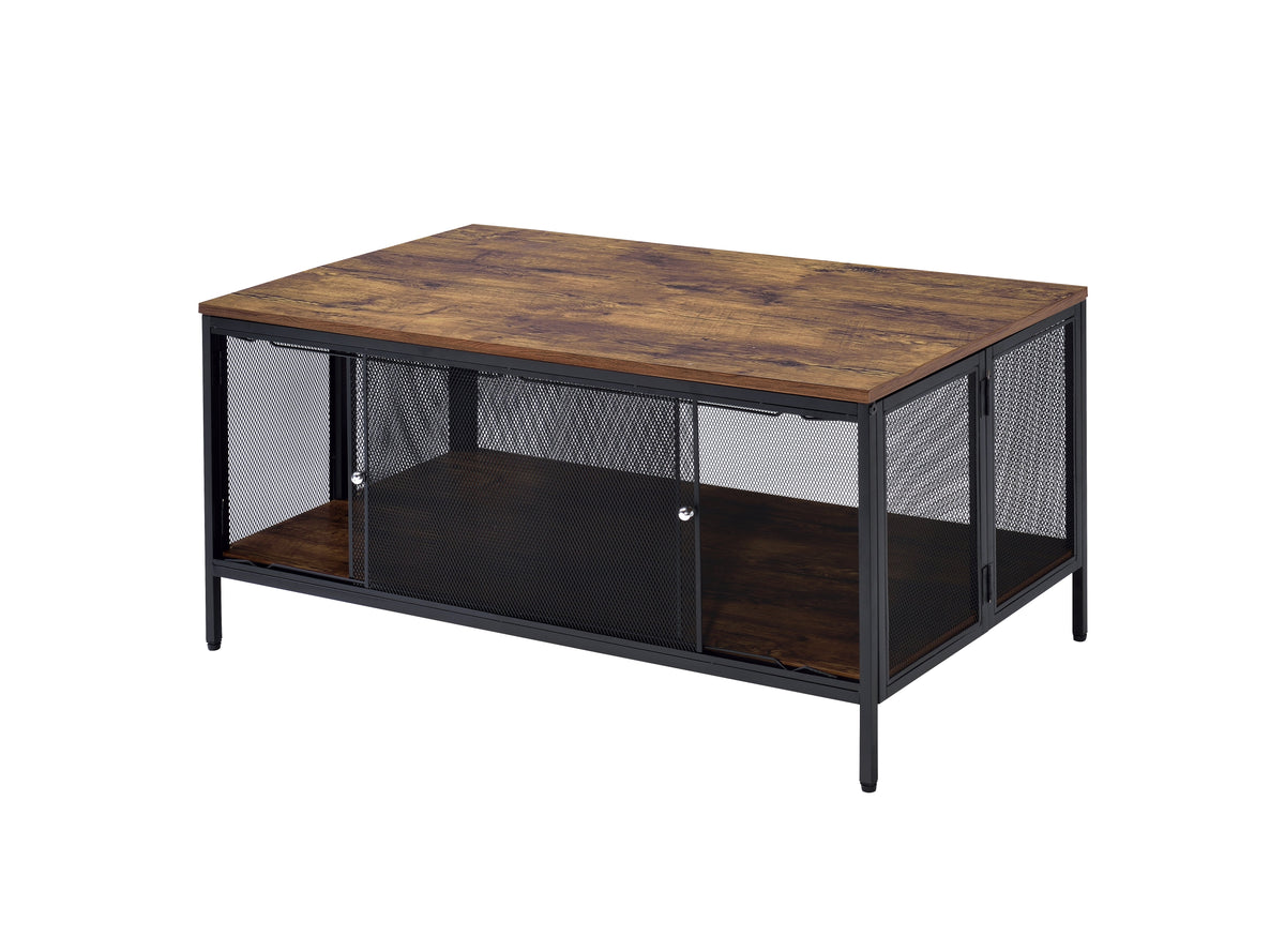 Winam Antique Coffee Table