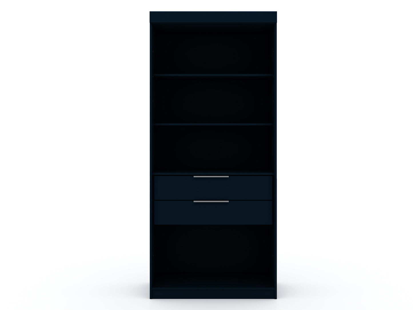 Mulberry 36" Wardrobe Closet