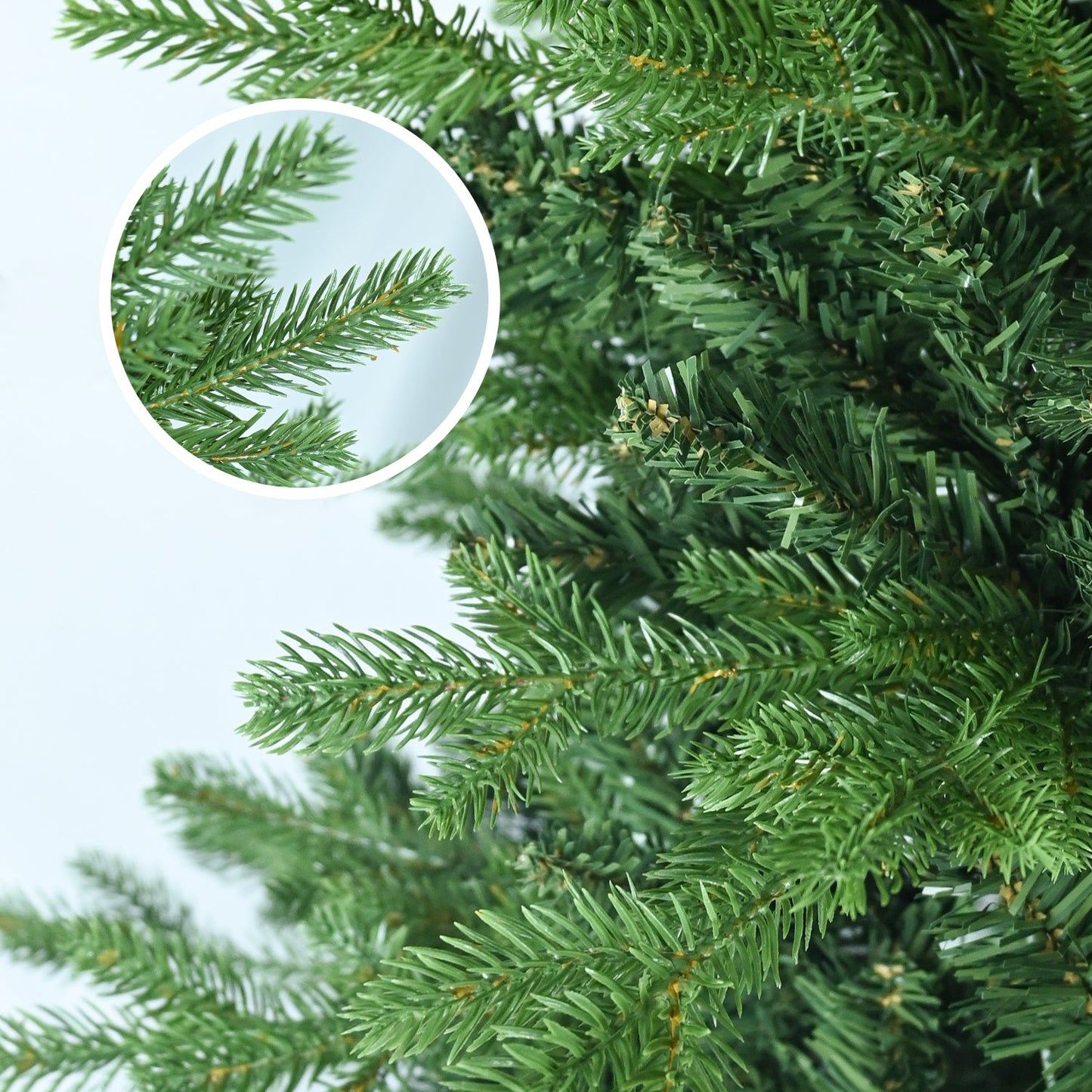 6.5FT Christmas Tree