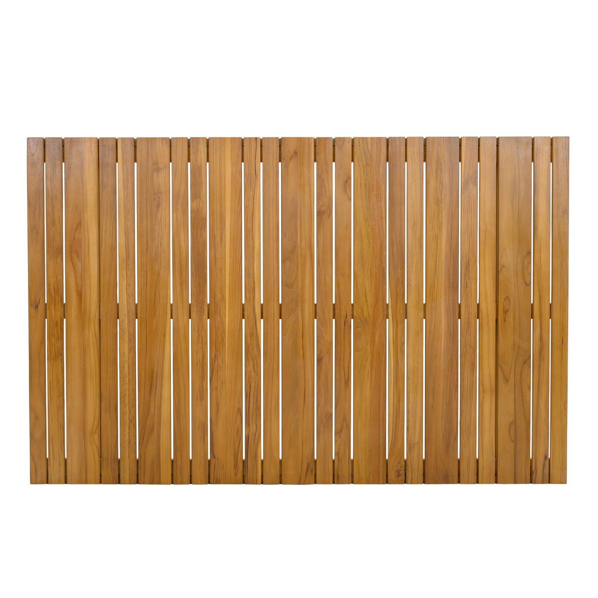 Teak Wood Outdoor Dining Table