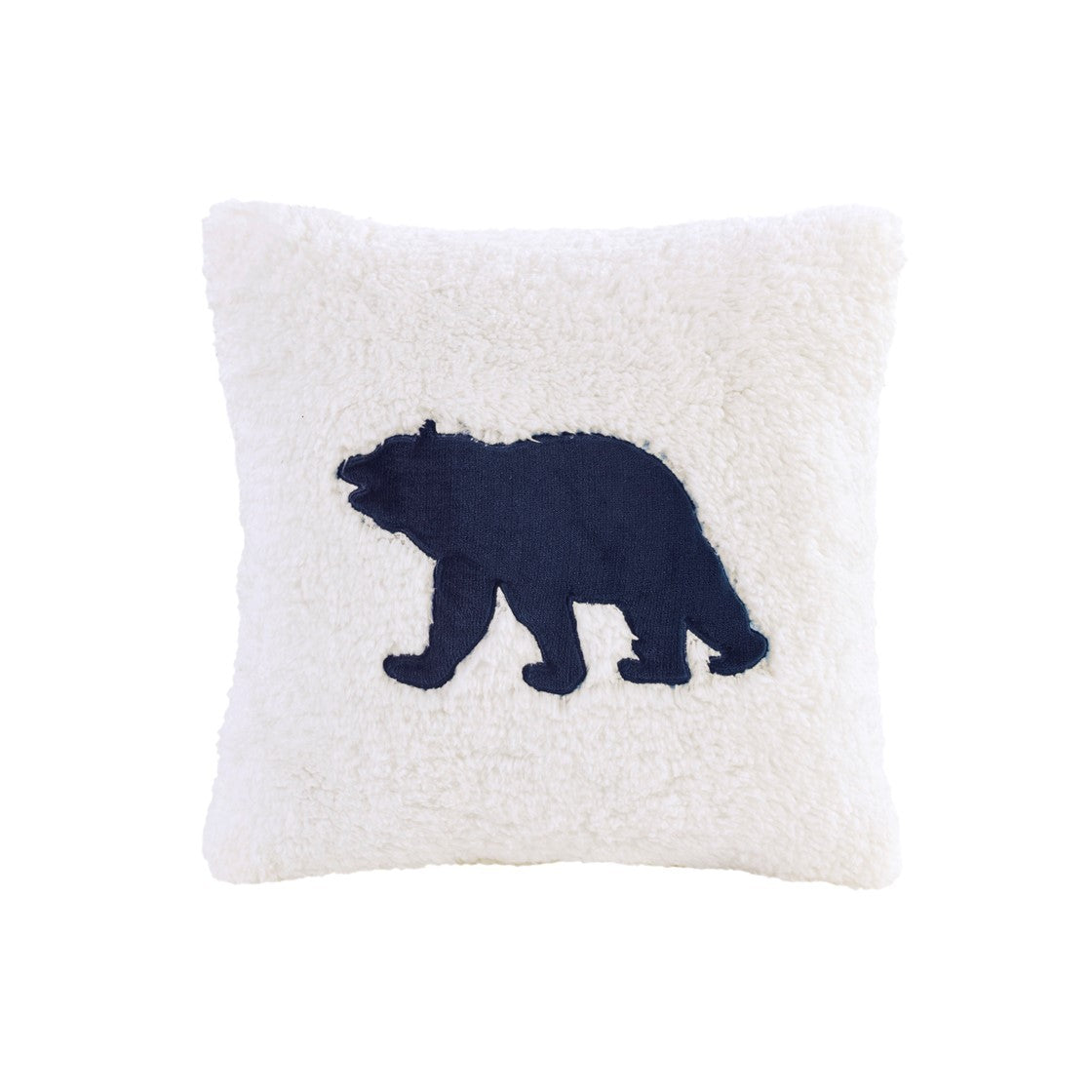 King Plush to Sherpa Down Alternative Comforter Set
