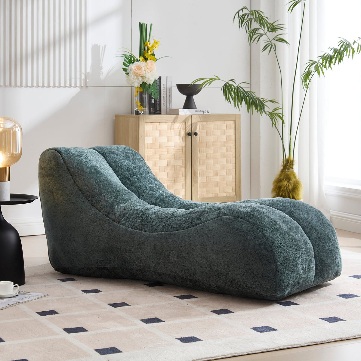 Creative Bean Bag Sofa Chair for Adults