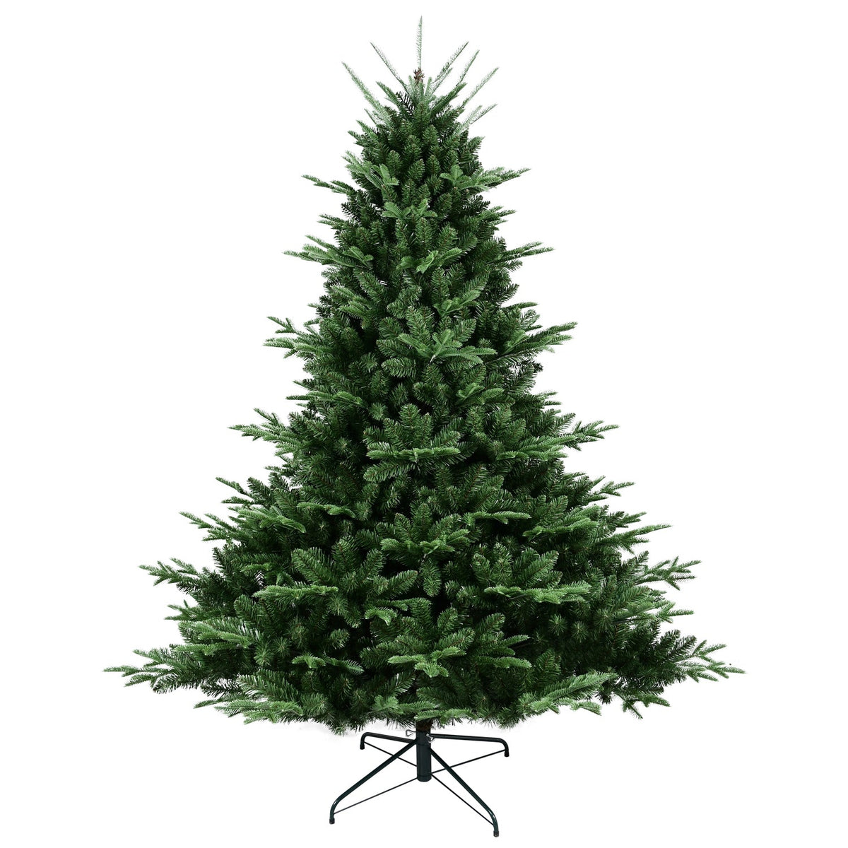 Full-Shaped 5FT Christmas Tree with 1129 Tips