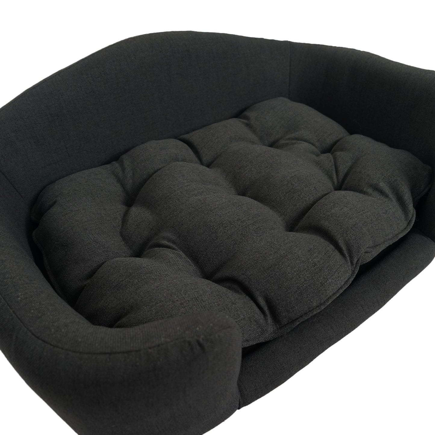 Elevated Dog Bed Frame for Small Dog