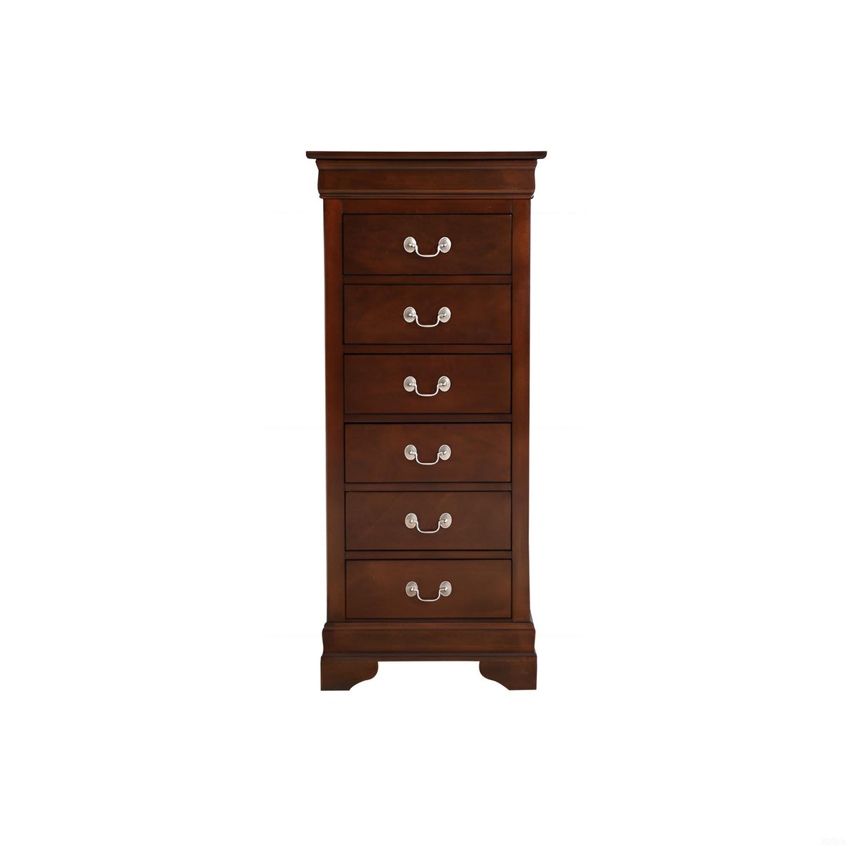 Louis Phillipe G3125-LC Lingerie Chest