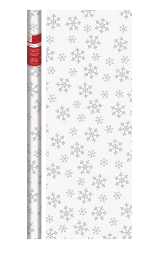 Cello Holiday Wrap -