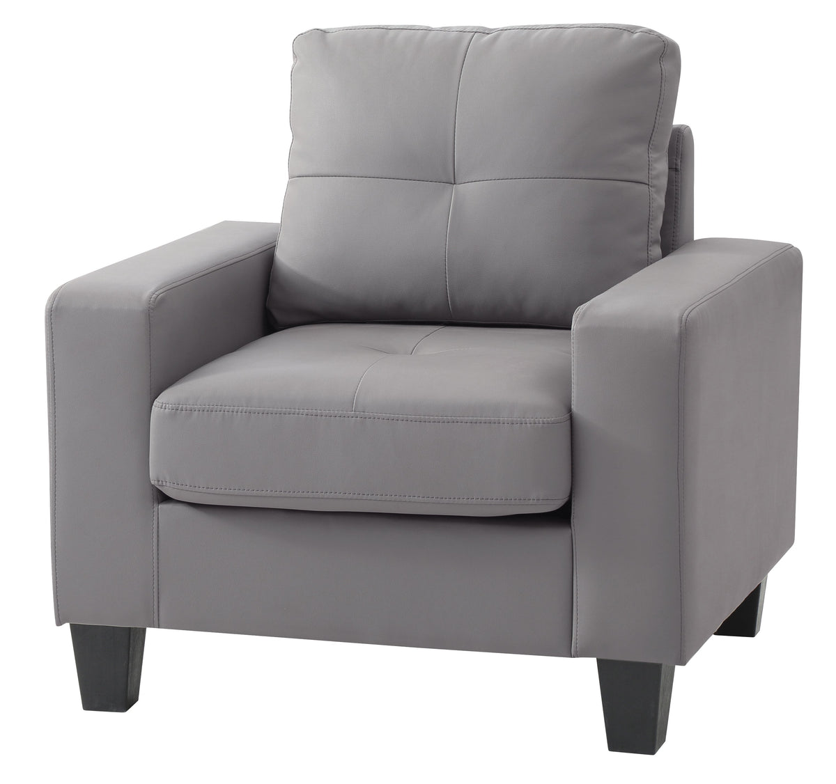 Cozy Accent Chair