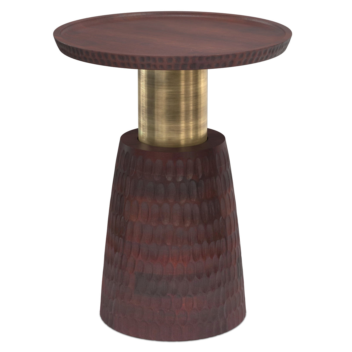 Breanna Side Table