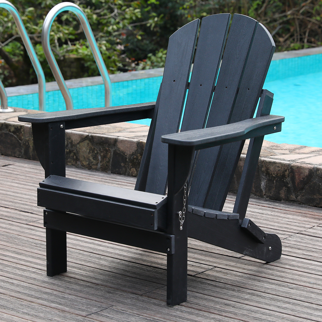 Adirondack Folding Chair