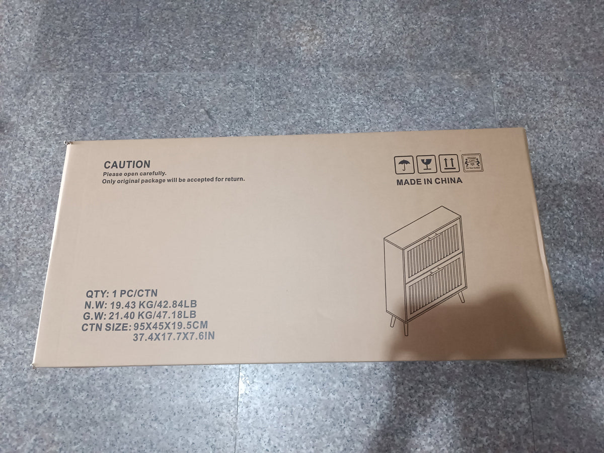 31.5-Inch Cabinet
