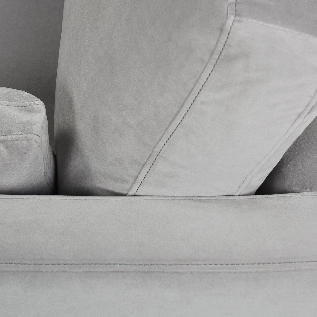 Knox 36" Modern Farmhouse Arm Chair