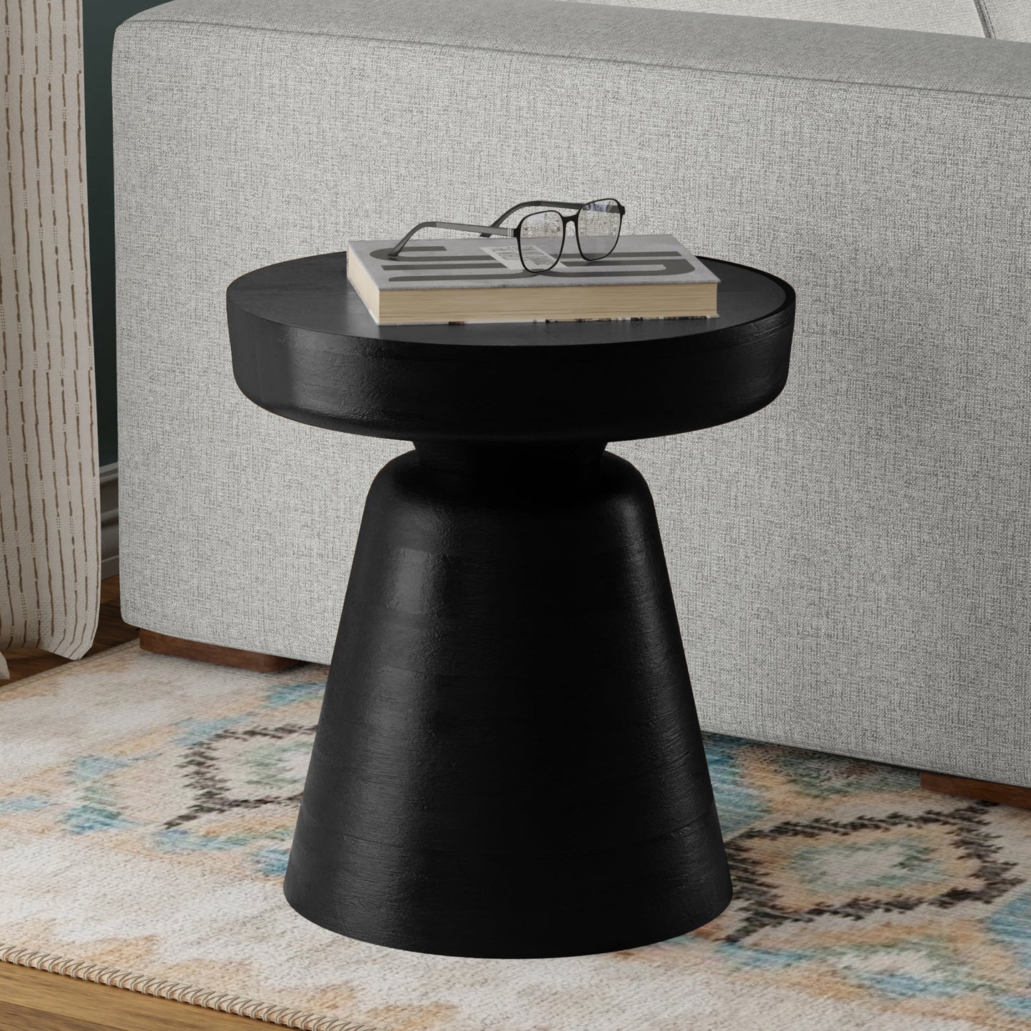 Robbie Accent Table