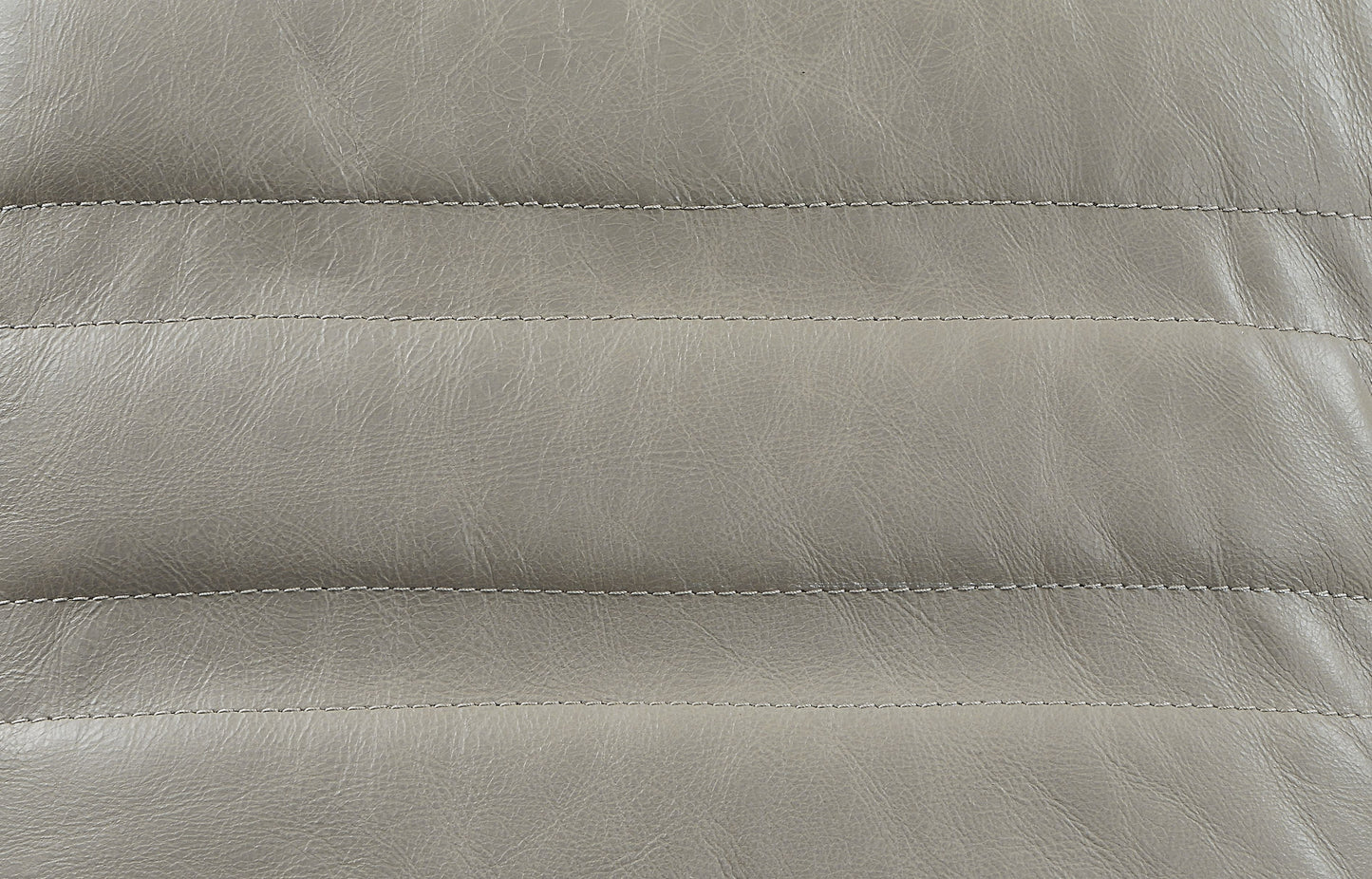 Piran Twilight Top Grain Leather Accent Chair with Swivel