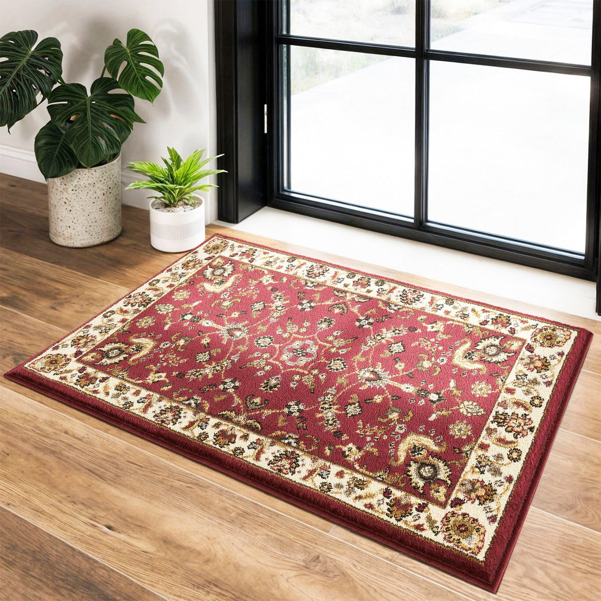Classic GC_VIN5006 Area Rug